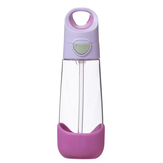 B.Box Tritan Drink Bottle 600ml - Image 20