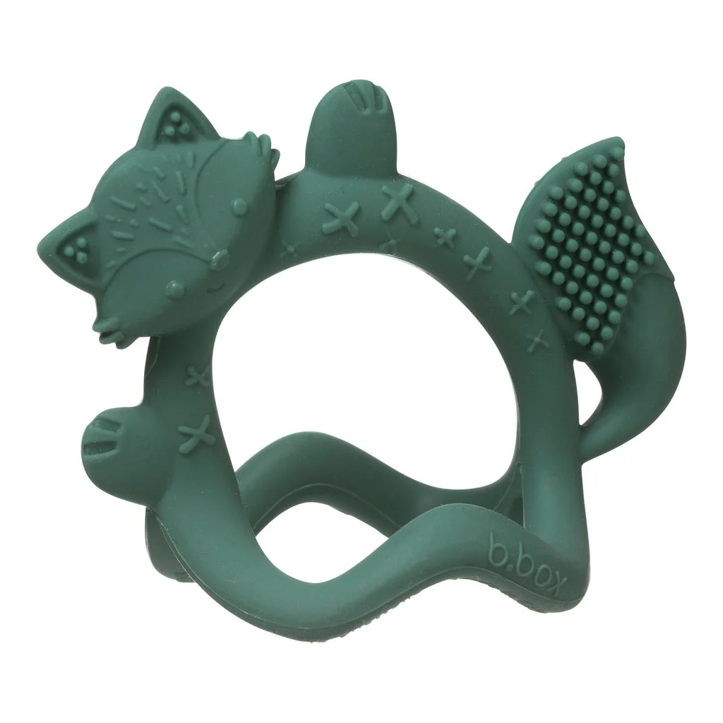 B.Box Wrist Teether - Image 2