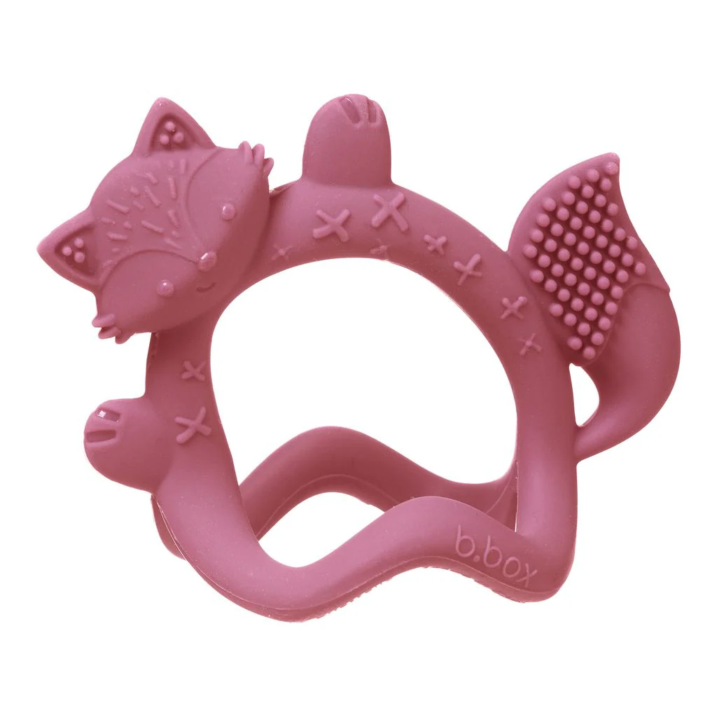 B.Box Wrist Teether - Image 3