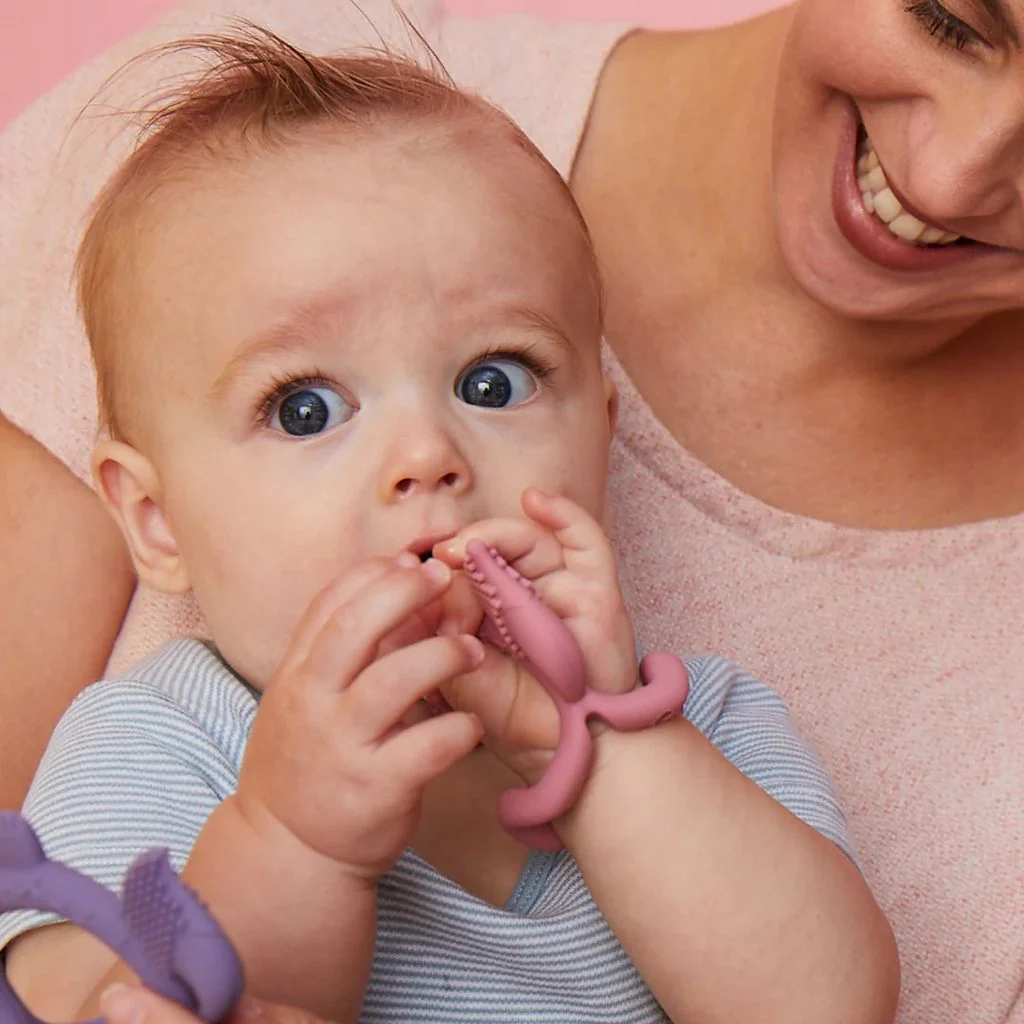 B.Box Wrist Teether - Image 5