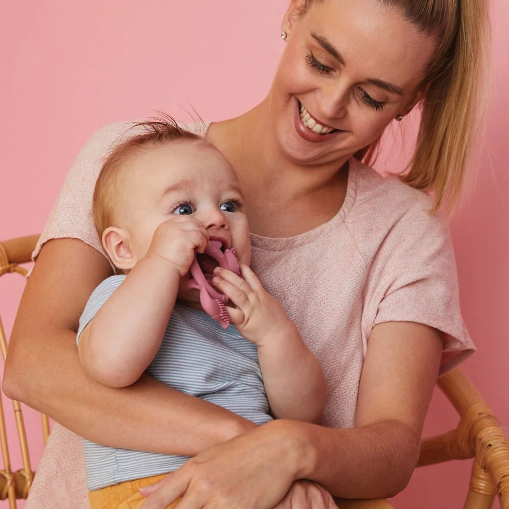 B.Box Wrist Teether - Image 7