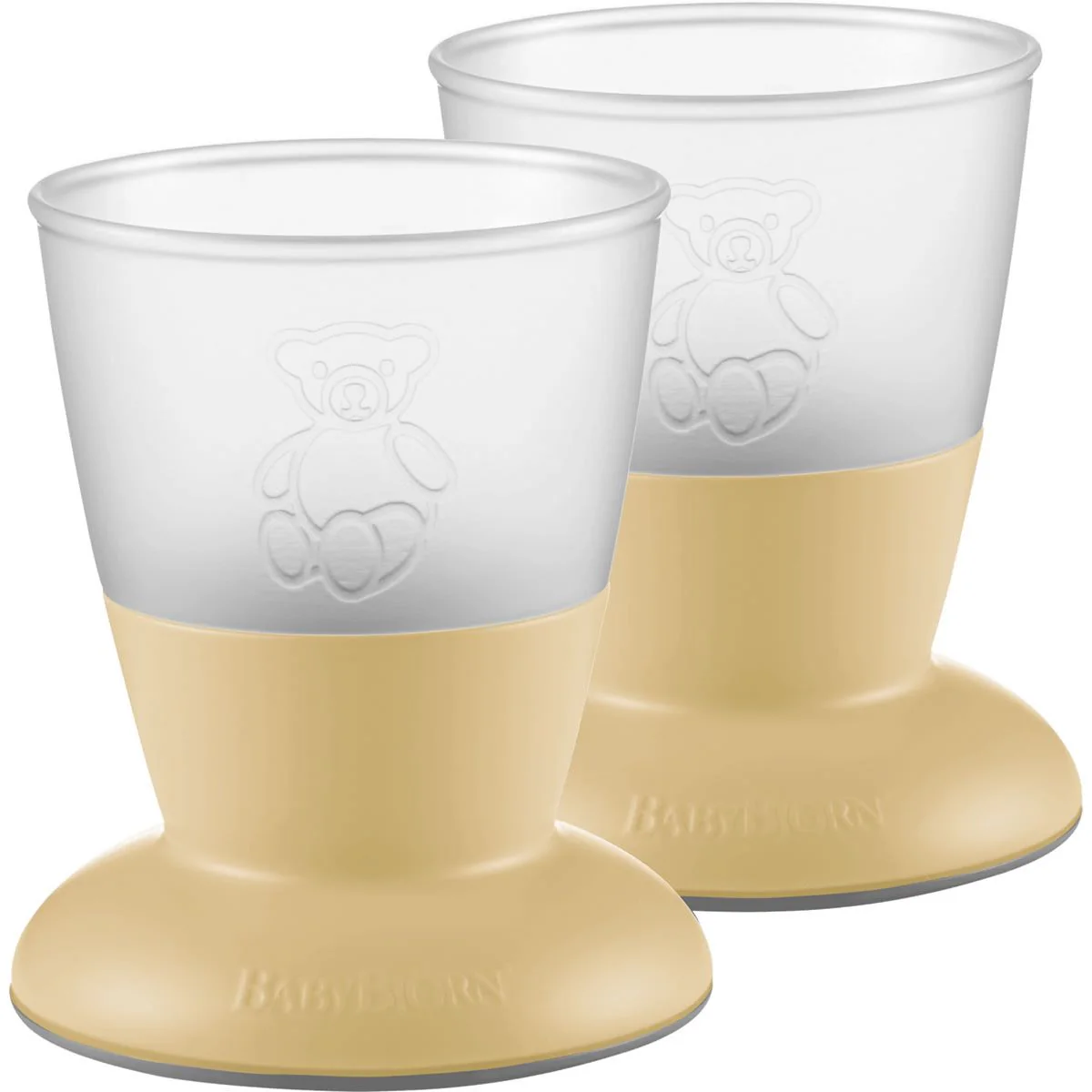BabyBjörn Baby Cup 2pk - Image 3