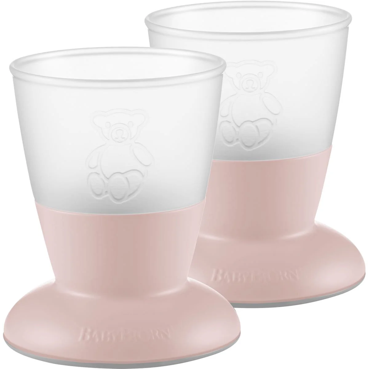BabyBjörn Baby Cup 2pk - Image 4