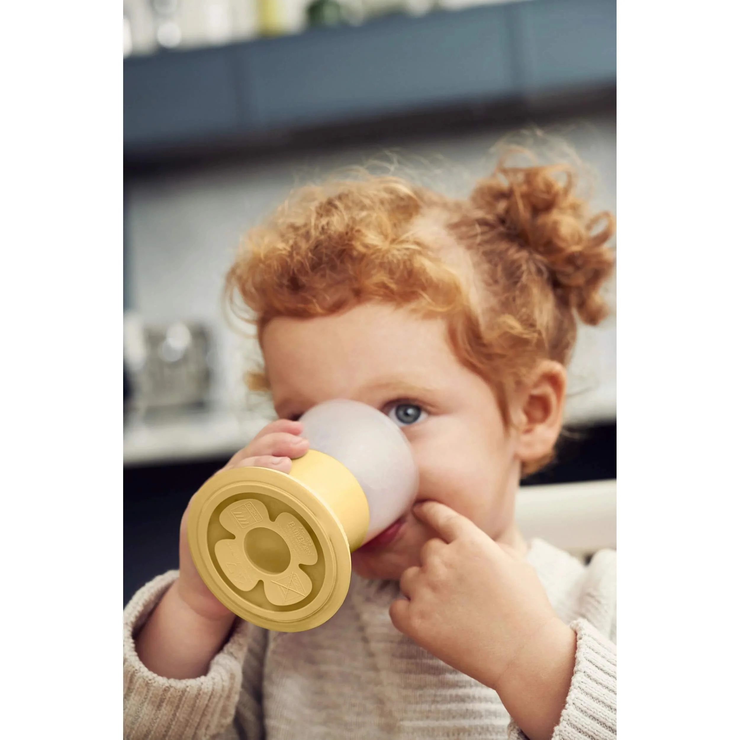 BabyBjörn Baby Cup 2pk - Image 5