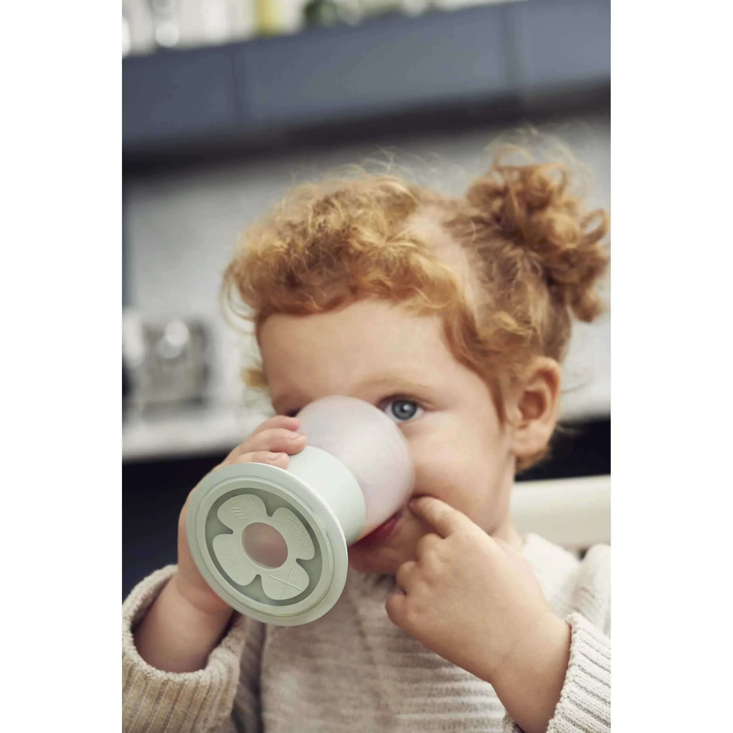 BabyBjörn Baby Cup 2pk - Image 7