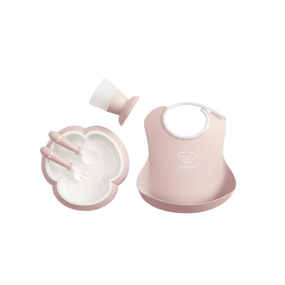 BabyBjörn Baby Dinner Set - Image 3
