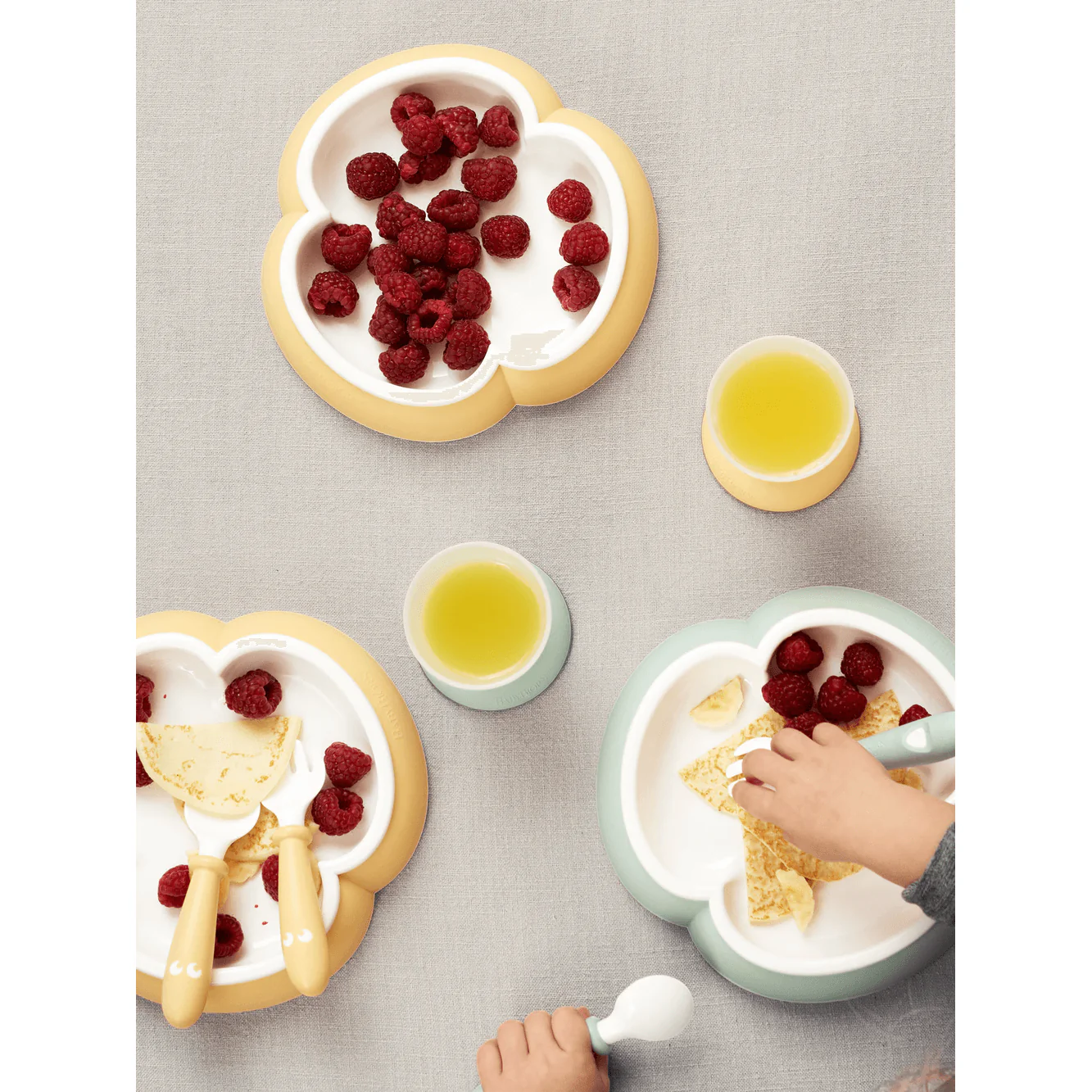 BabyBjörn Baby Feeding Set - Image 6