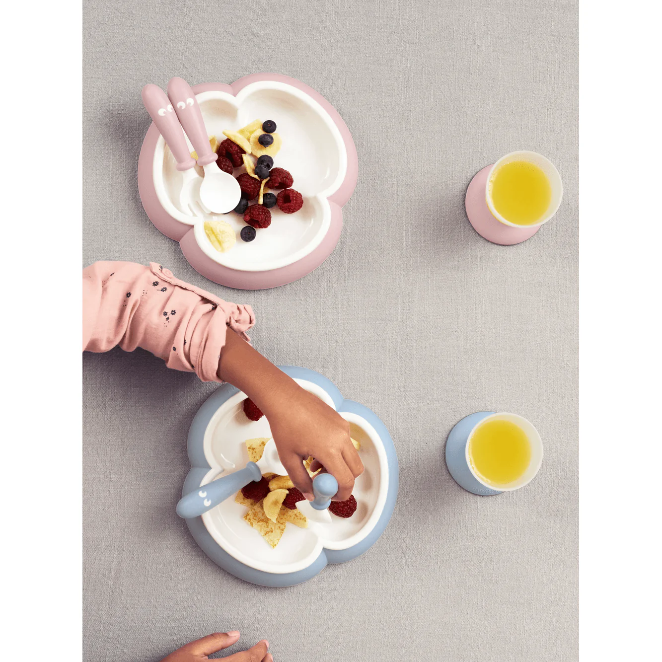 BabyBjörn Baby Feeding Set - Image 7