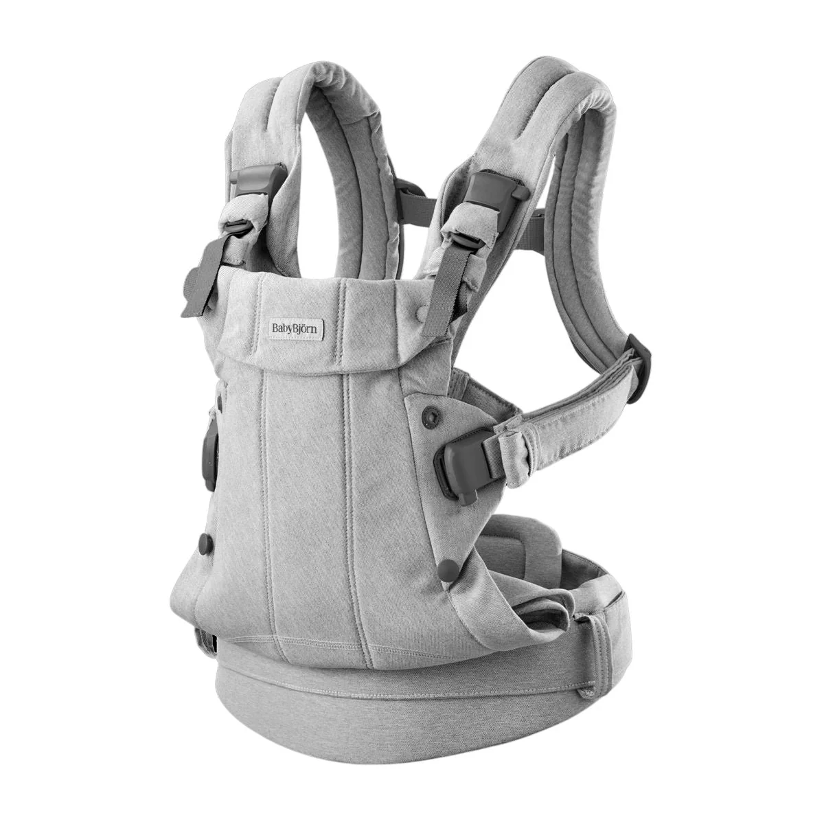 BabyBjörn Carrier Harmony Woven Melange