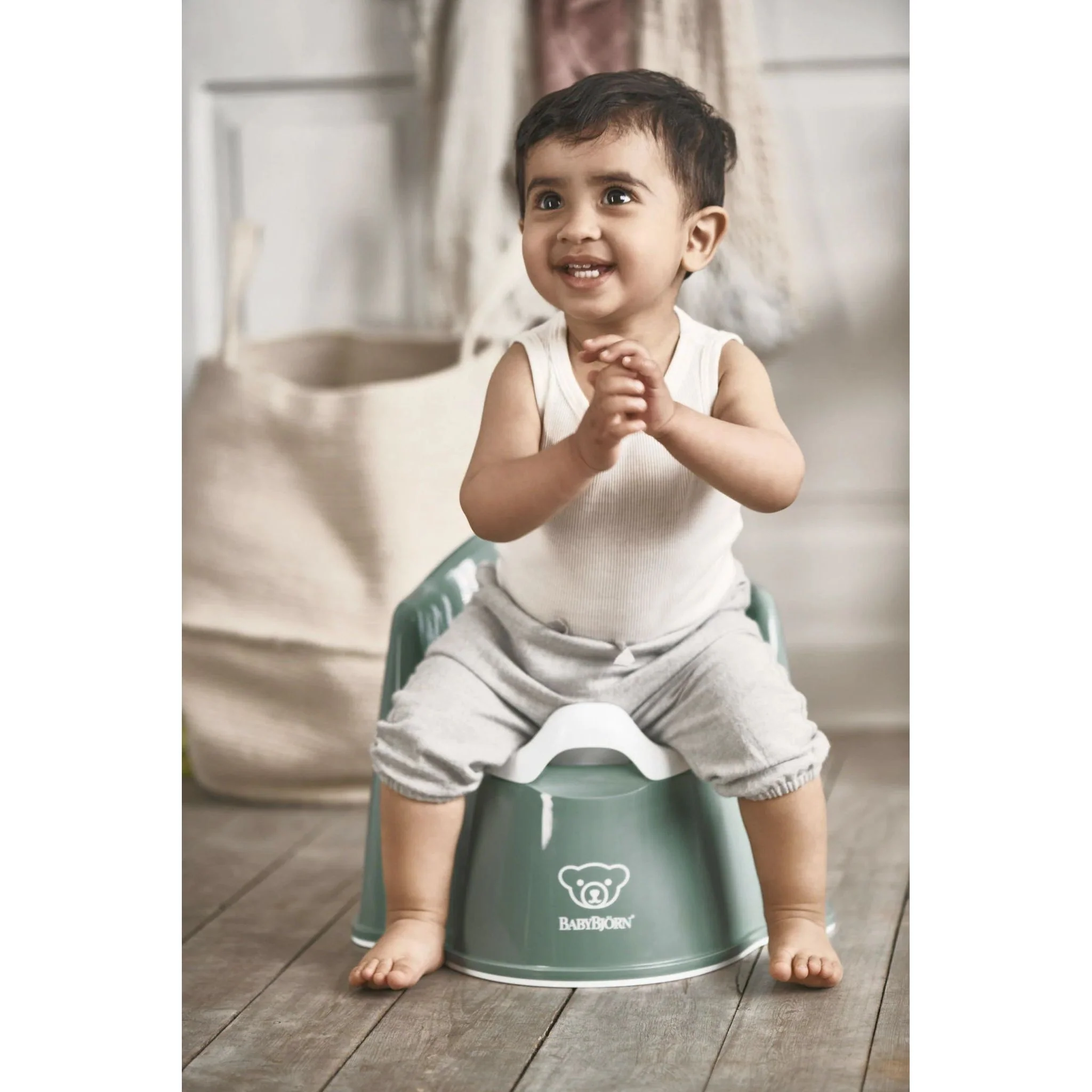BabyBjörn Potty Chair - Image 11