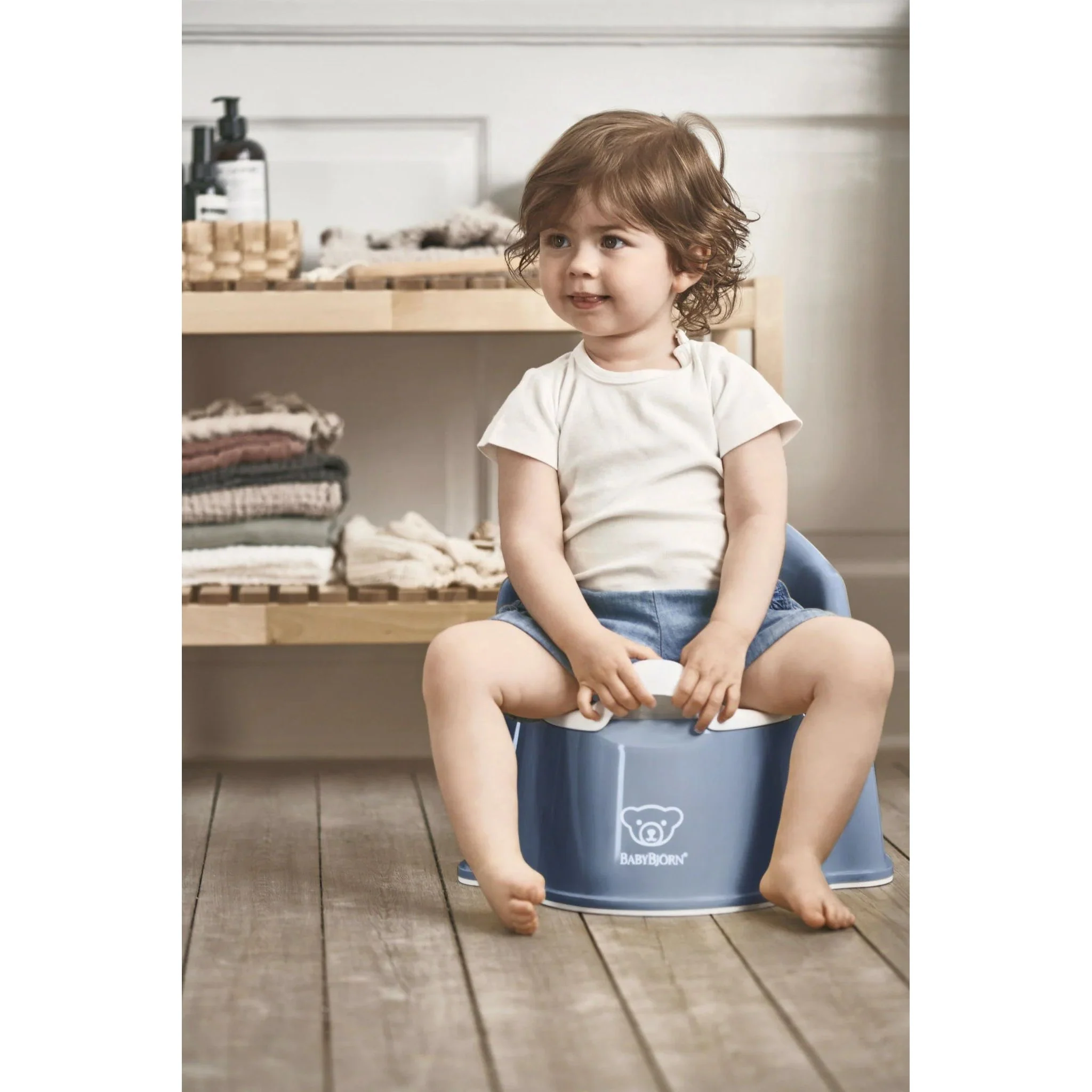 BabyBjörn Potty Chair - Image 12