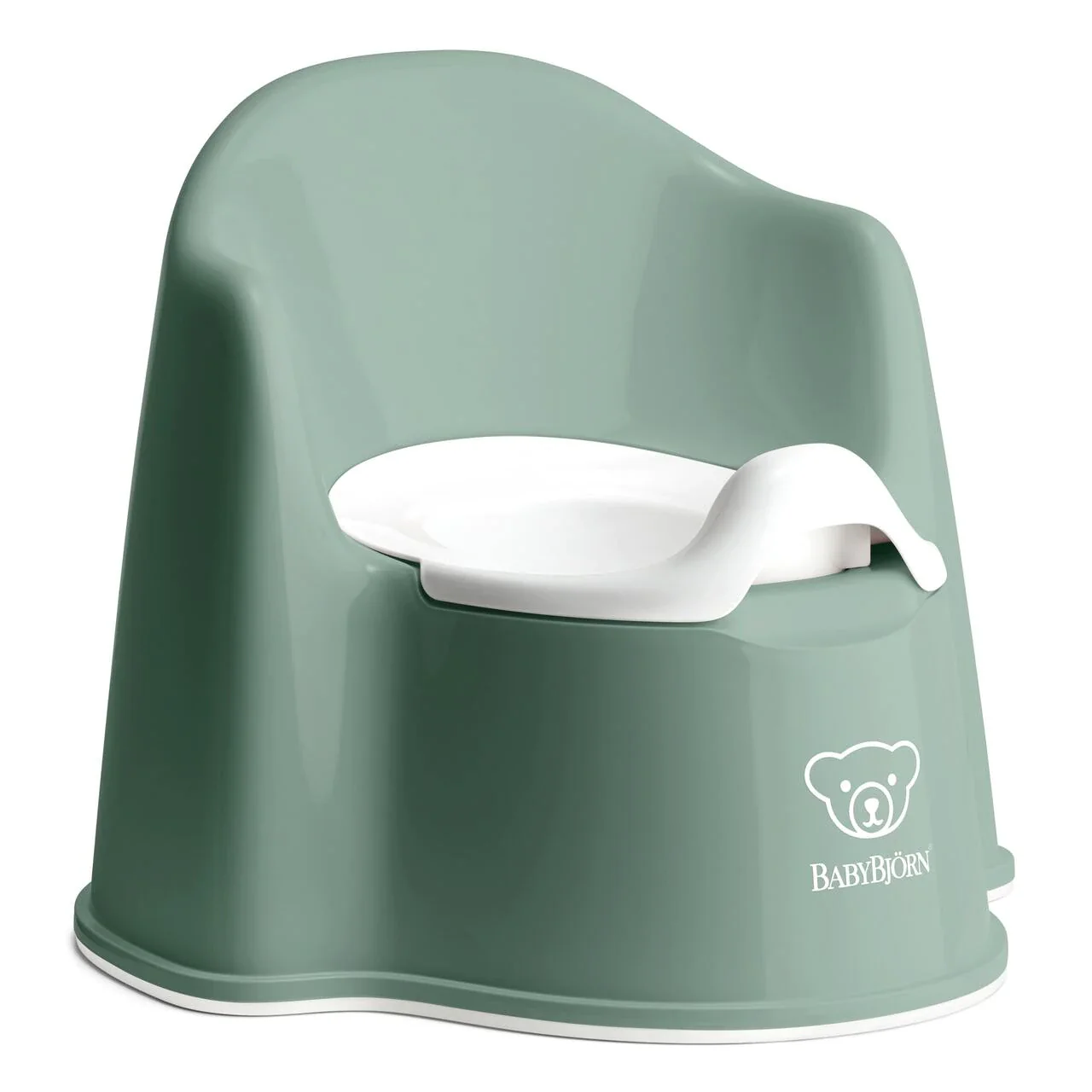 BabyBjörn Potty Chair - Image 4