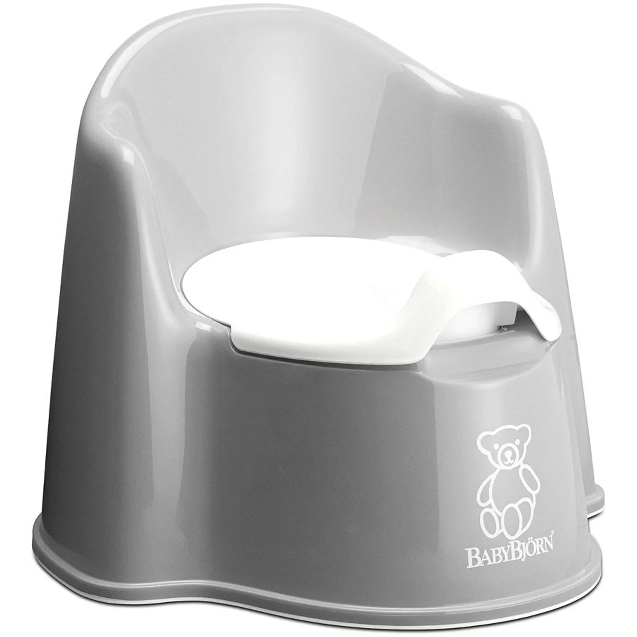 BabyBjörn Potty Chair - Image 5