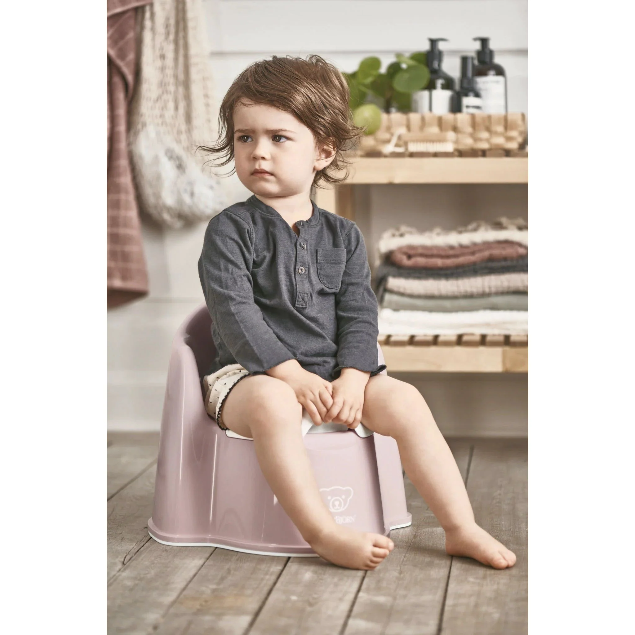 BabyBjörn Potty Chair - Image 7