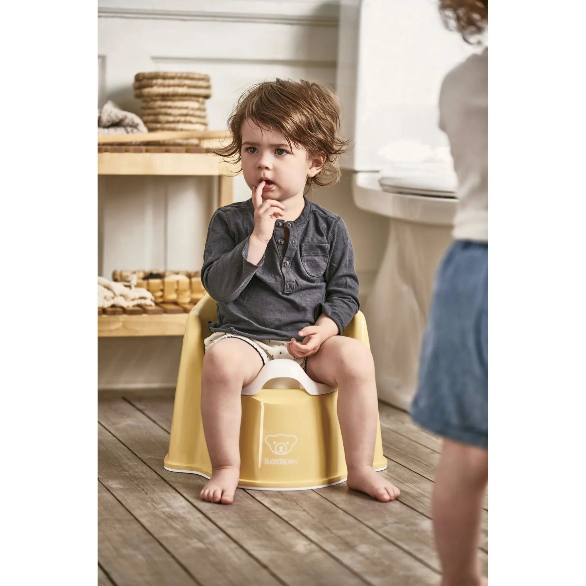 BabyBjörn Potty Chair - Image 8