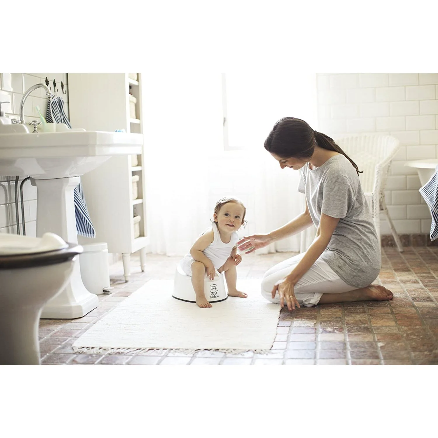 BabyBjörn Smart Potty - Image 7