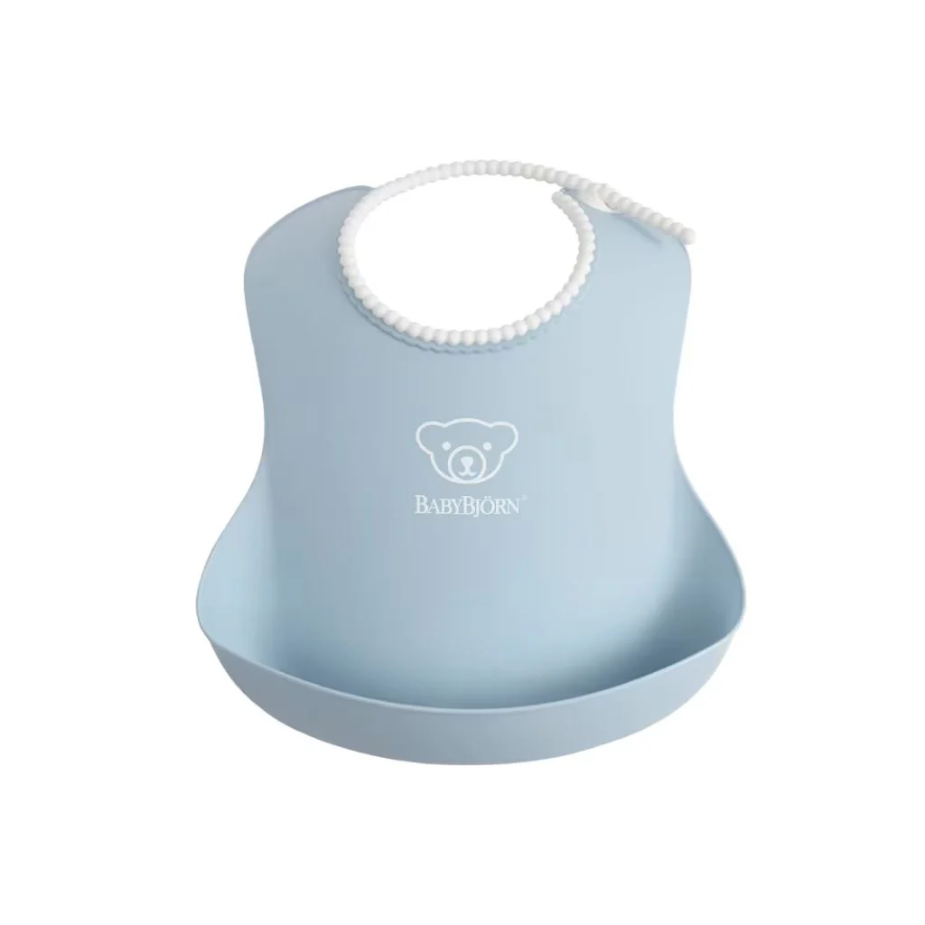 BabyBjörn Soft Bib