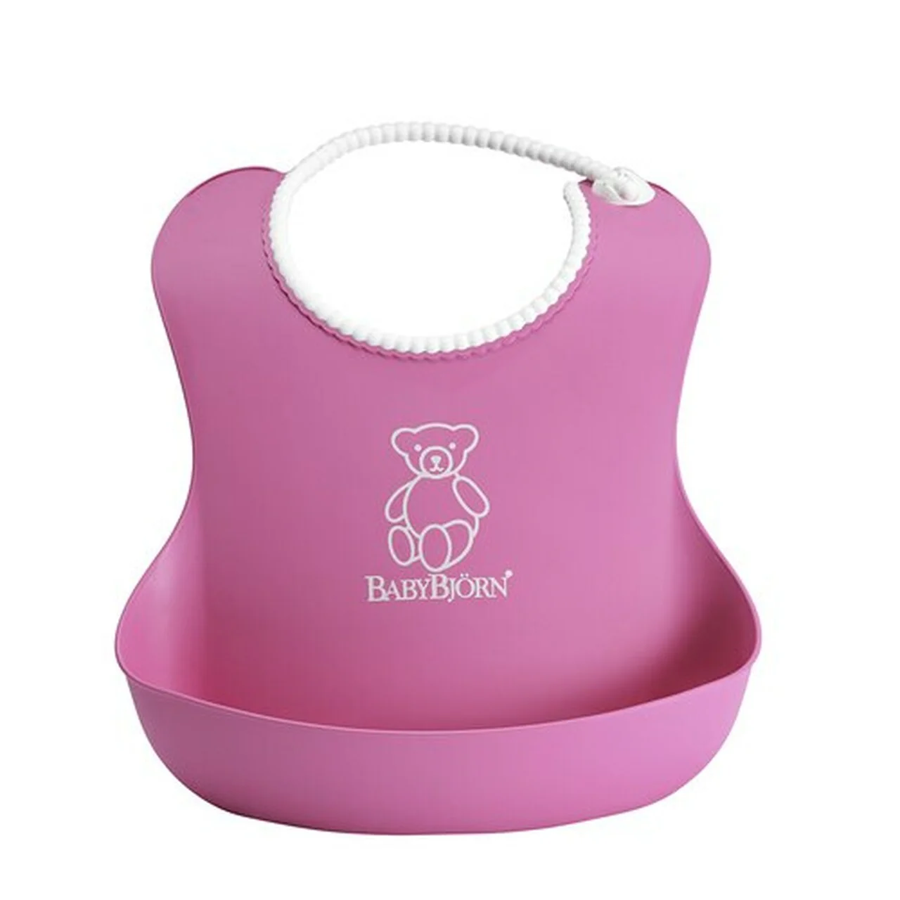 BabyBjörn Soft Bib - Image 2