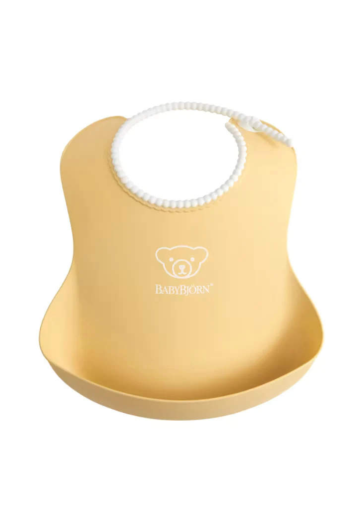 BabyBjörn Soft Bib - Image 3