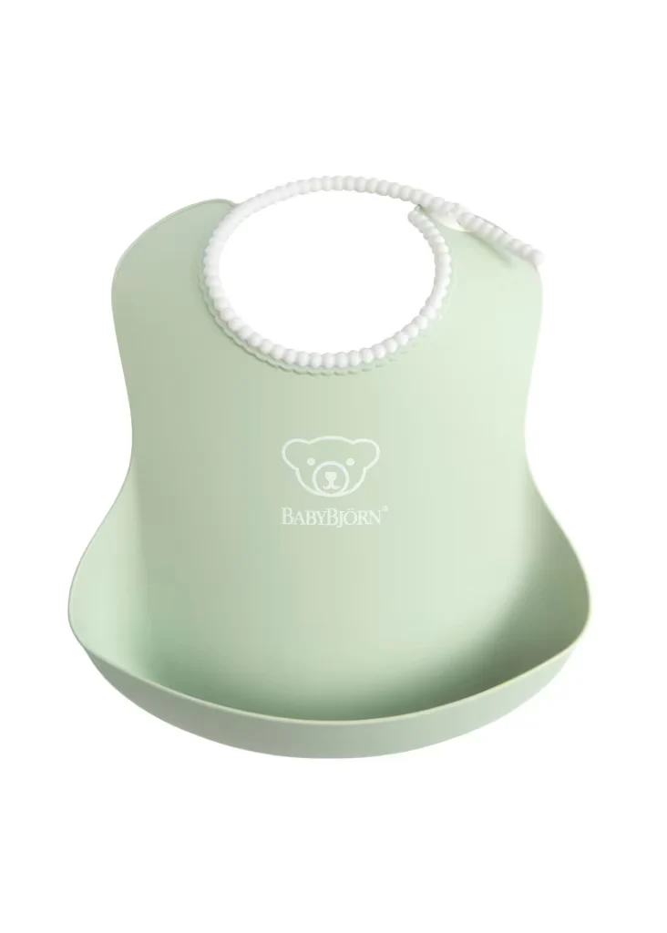 BabyBjörn Soft Bib - Image 4