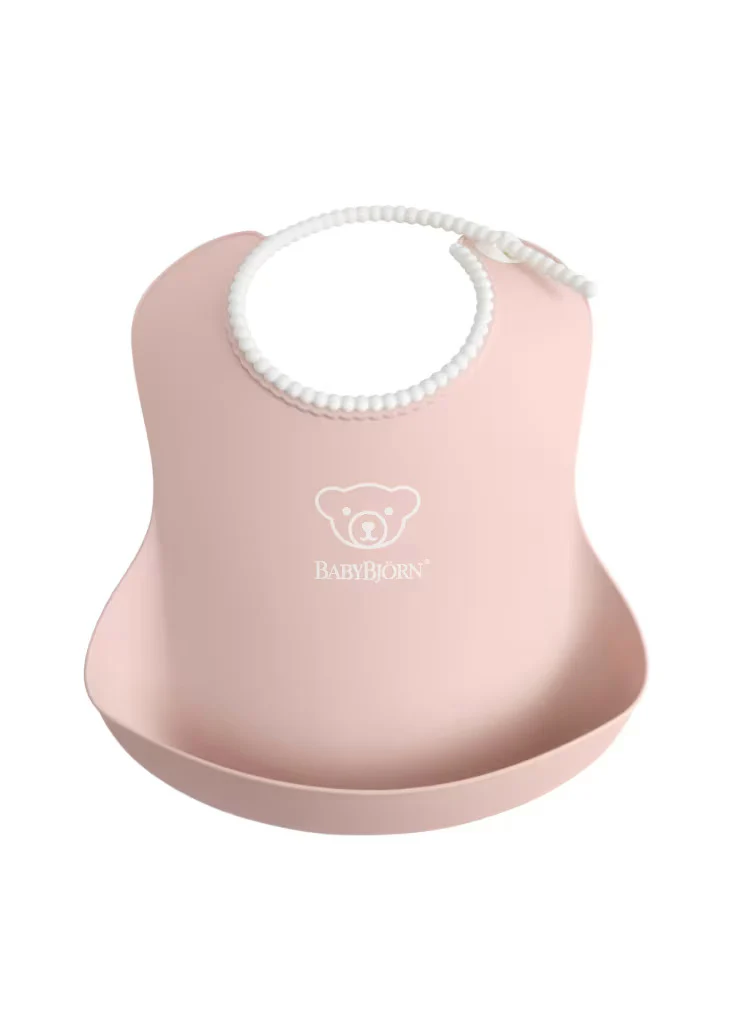 BabyBjörn Soft Bib - Image 5