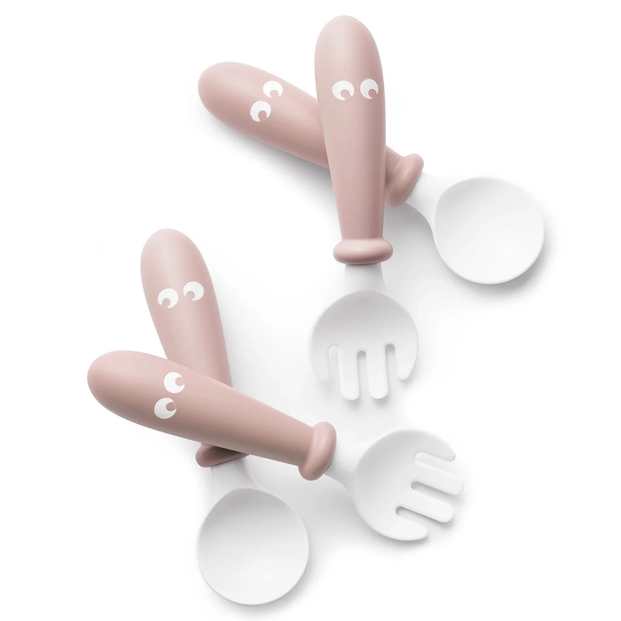 BabyBjörn Spoon & Fork 4pk - Image 3
