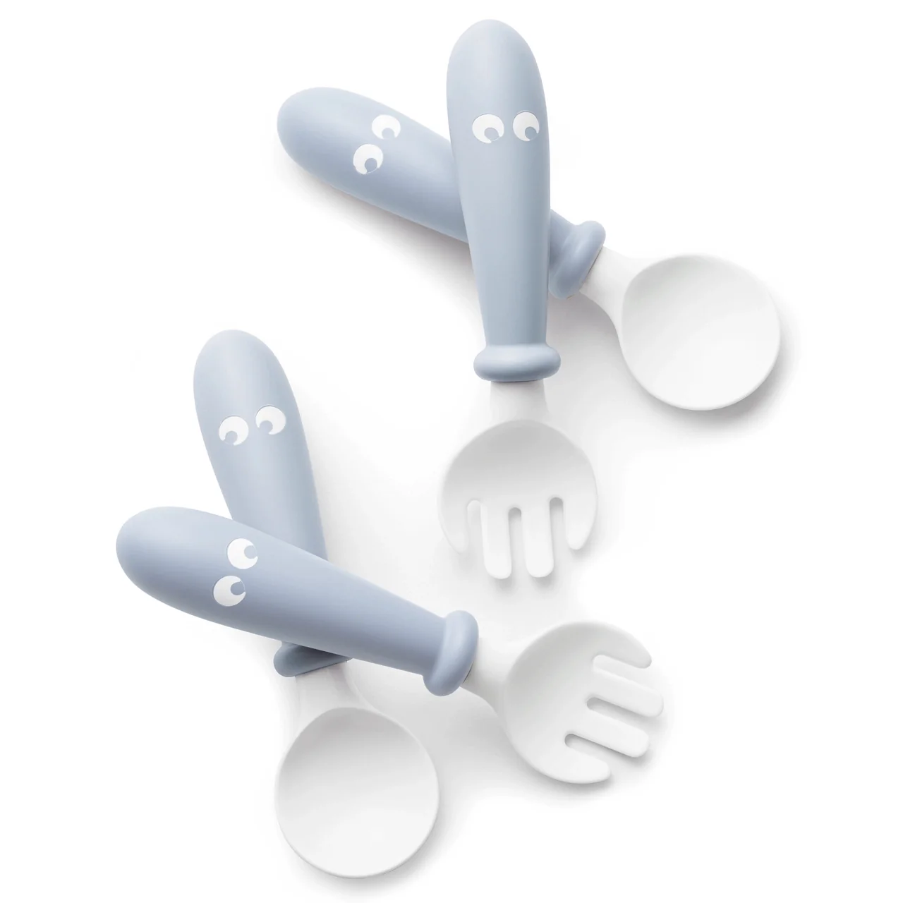 BabyBjörn Spoon & Fork 4pk - Image 4