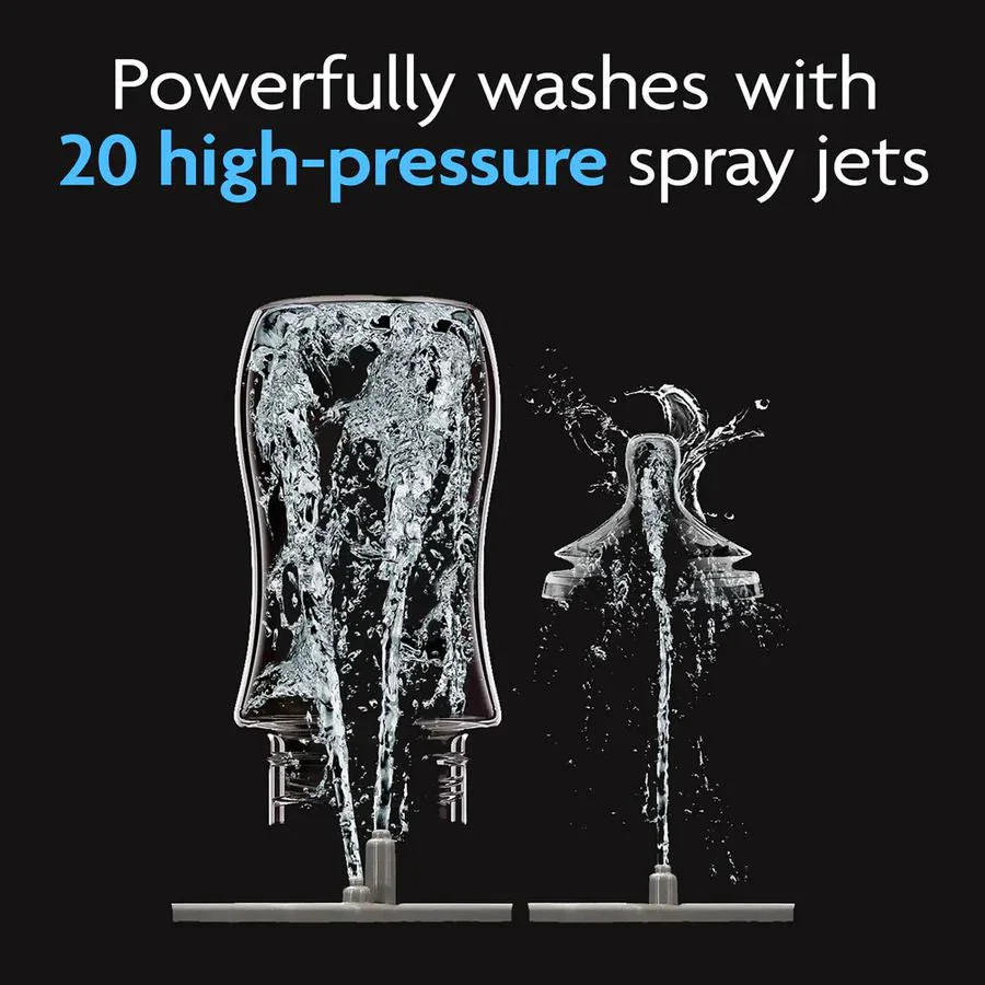 Baby Brezza Bottle Washer Pro - Image 4
