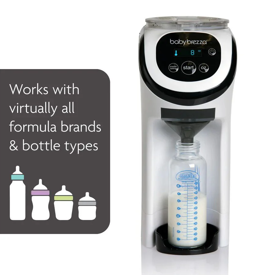 Baby Brezza Formula Pro Mini - Image 4