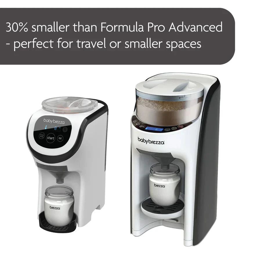 Baby Brezza Formula Pro Mini - Image 5