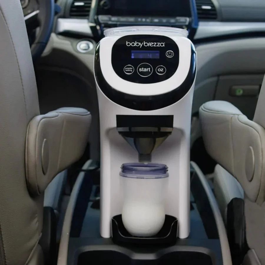 Baby Brezza Formula Pro Mini - Image 6