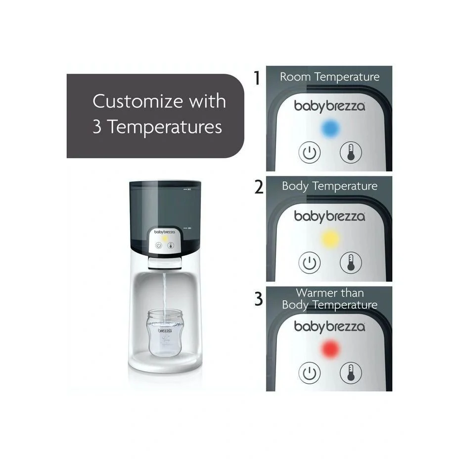 Baby Brezza Instant Warmer - Image 3