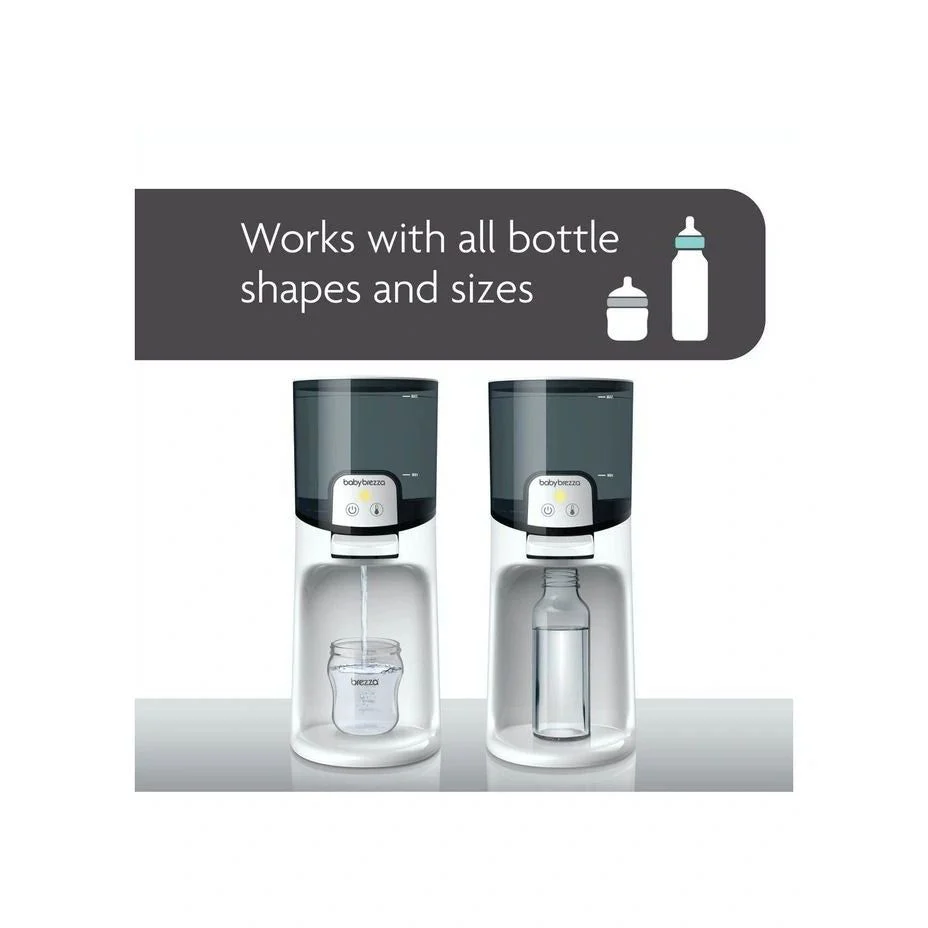 Baby Brezza Instant Warmer - Image 4