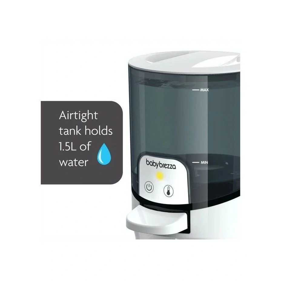 Baby Brezza Instant Warmer - Image 5