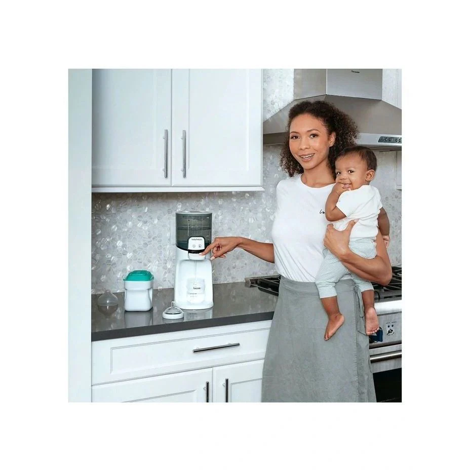 Baby Brezza Instant Warmer - Image 6