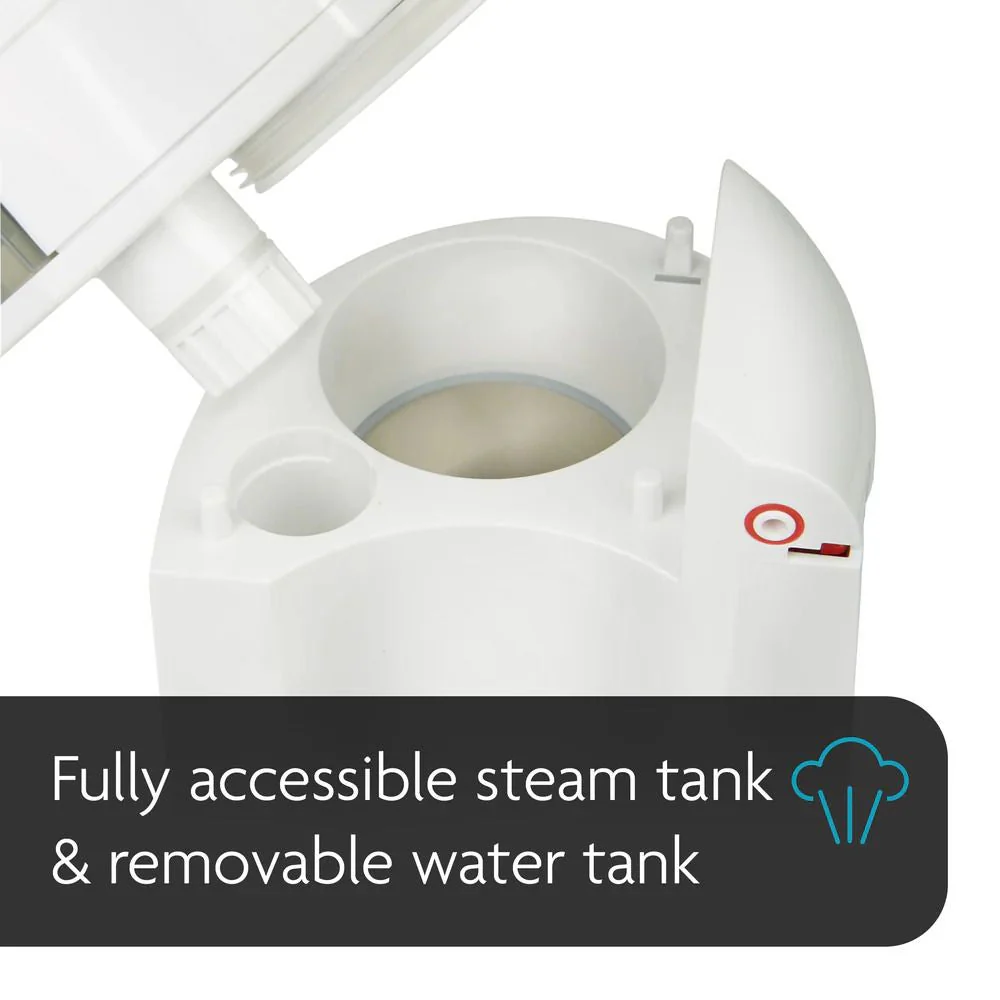 Baby Brezza One Step Baby Food Maker Deluxe - Image 8
