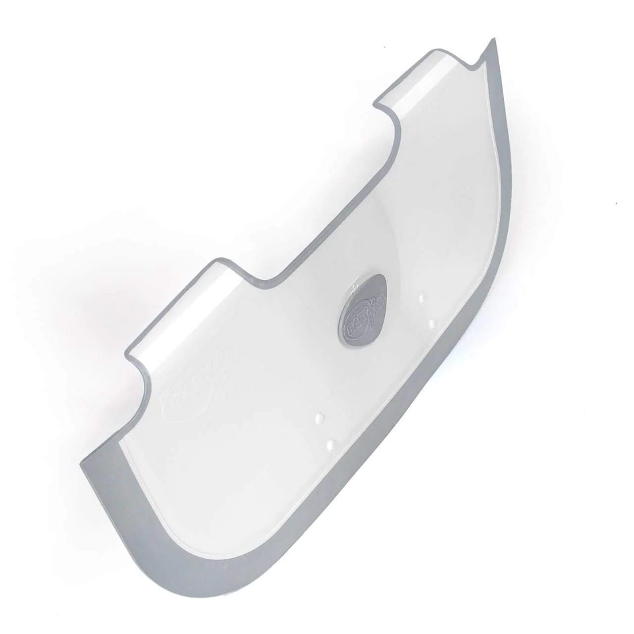 Baby Dam White/Grey - Image 3