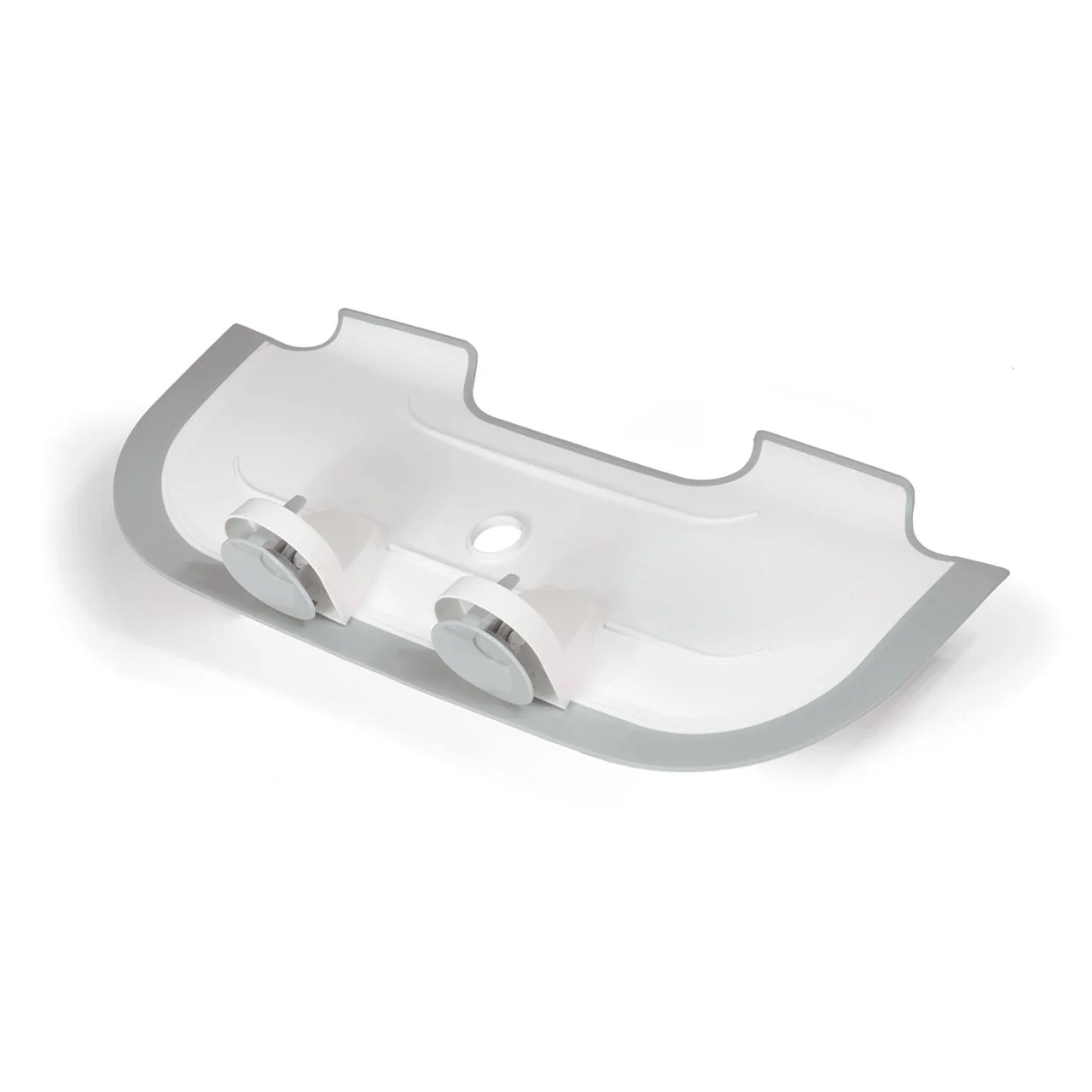 Baby Dam White/Grey - Image 4