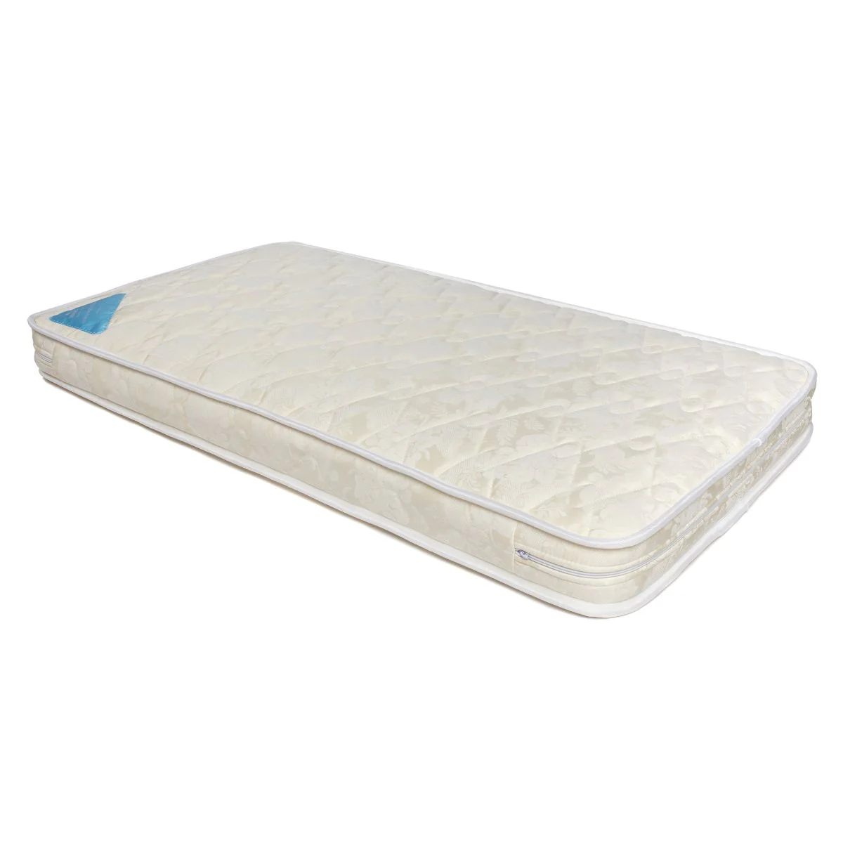 Baby First Deluxe Innerspring Cot Mattress 1300 x 690 x 120mm