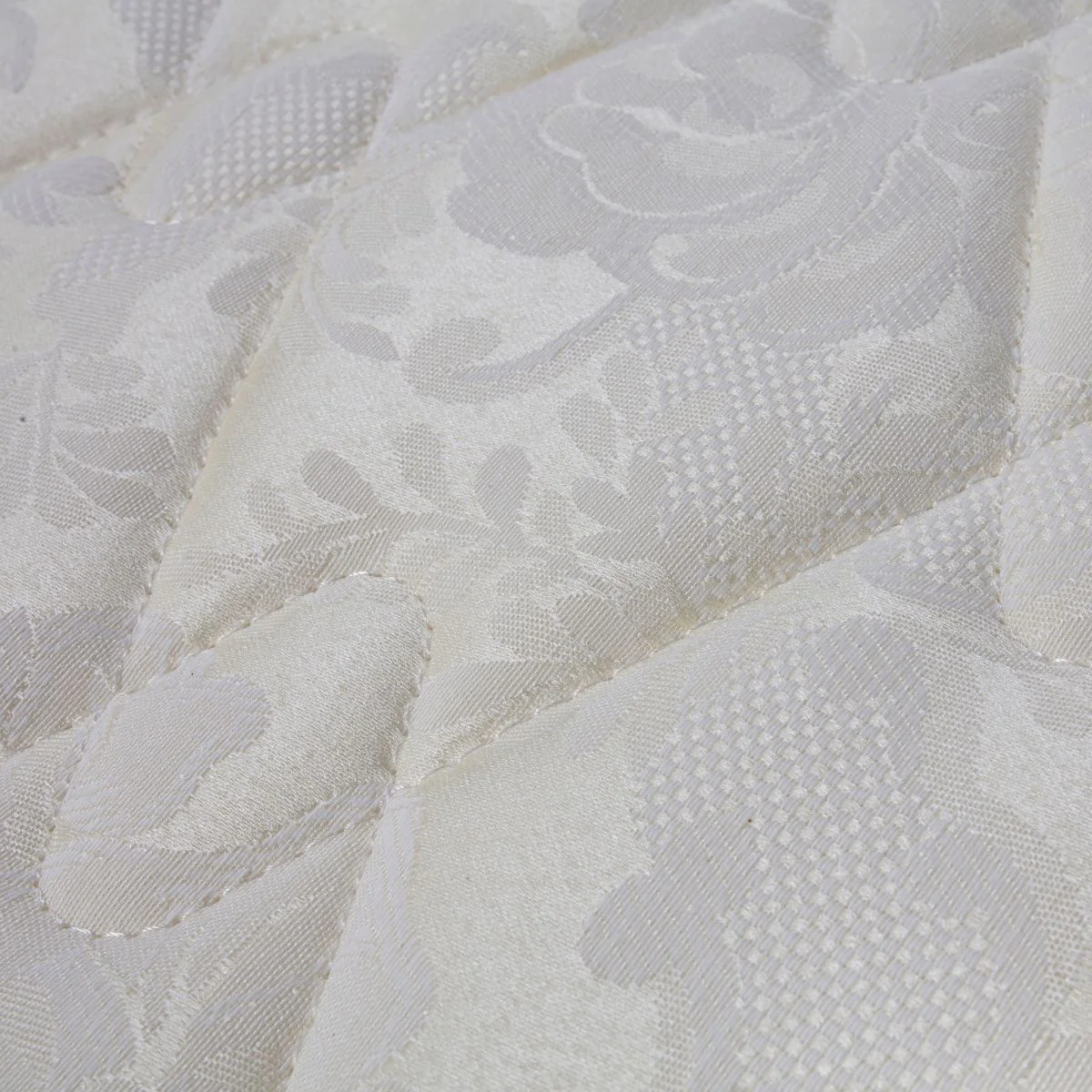 Baby First Deluxe Innerspring Cot Mattress 1300 x 690 x 120mm - Image 4