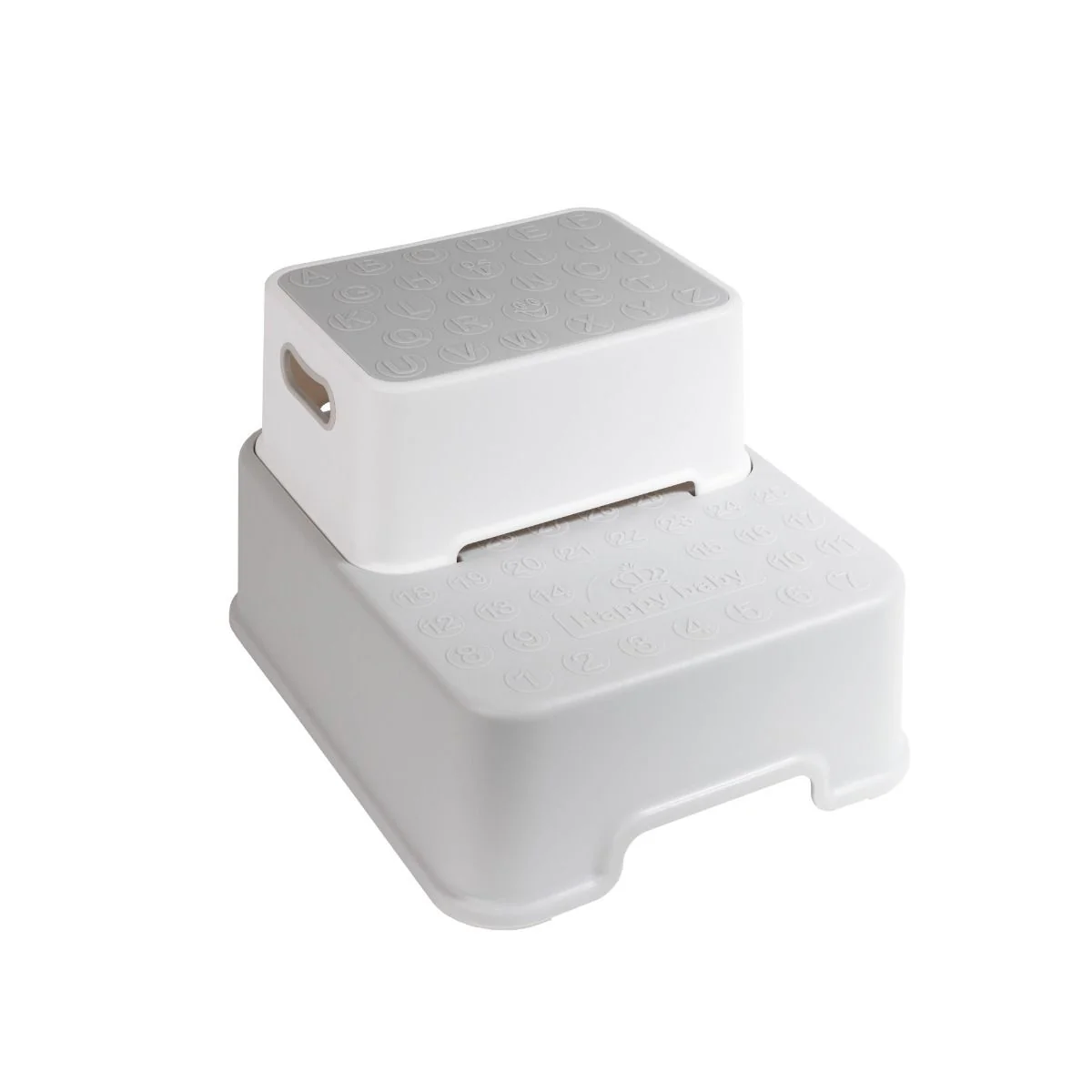 Baby First Double Deck Step Stool