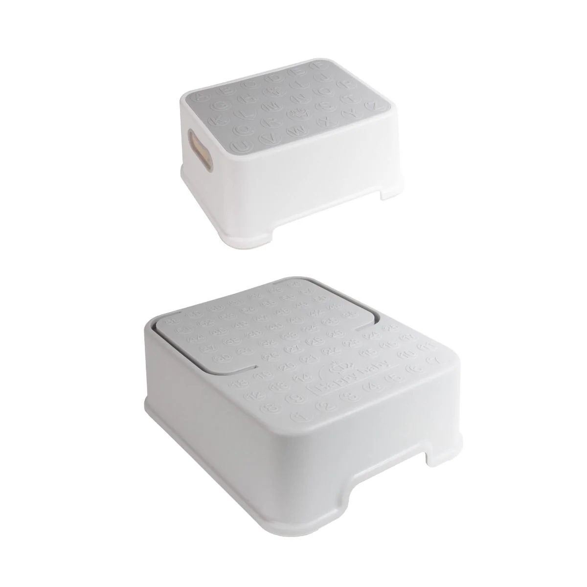 Baby First Double Deck Step Stool - Image 2
