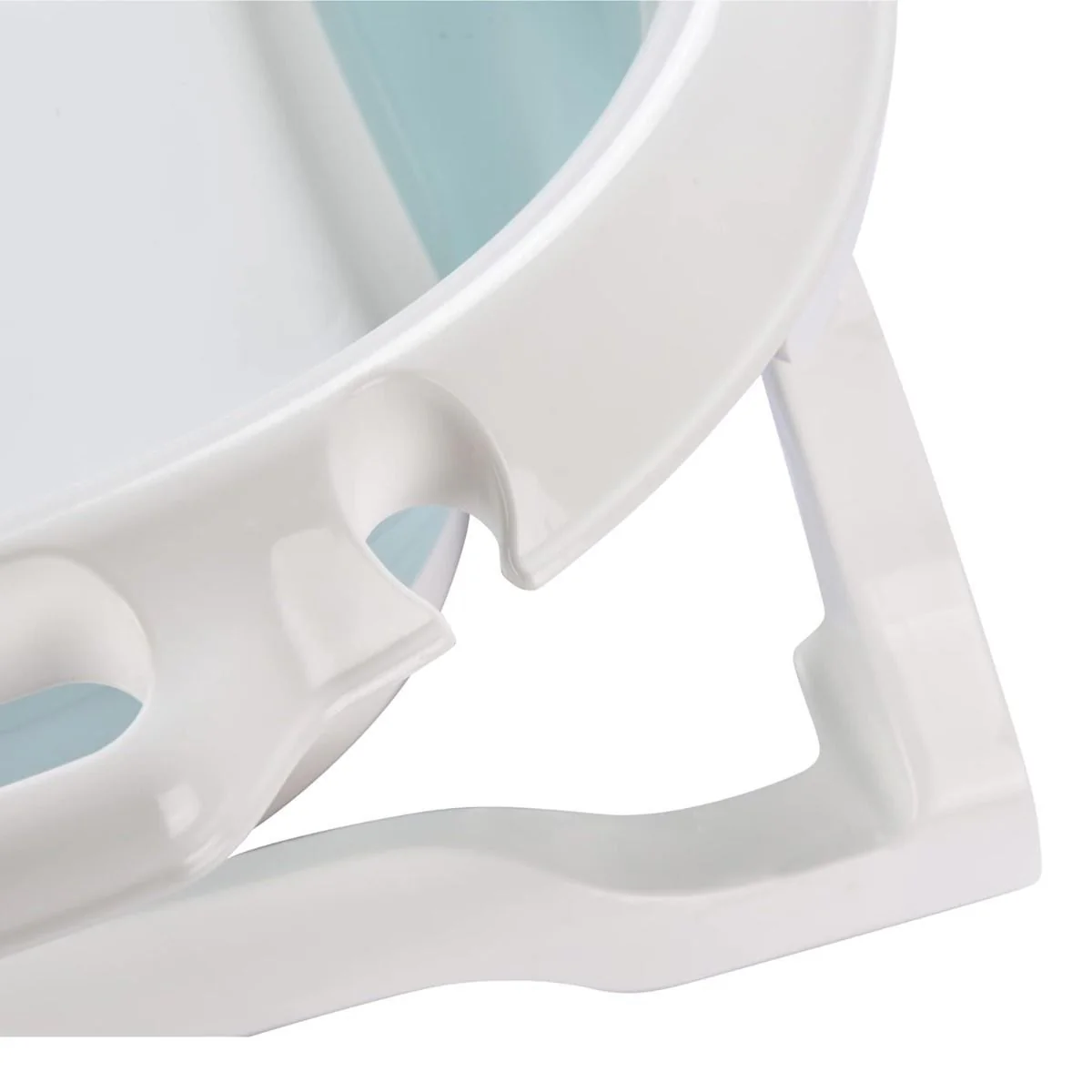 Baby First Essentials Folding Baby Bath - Image 2