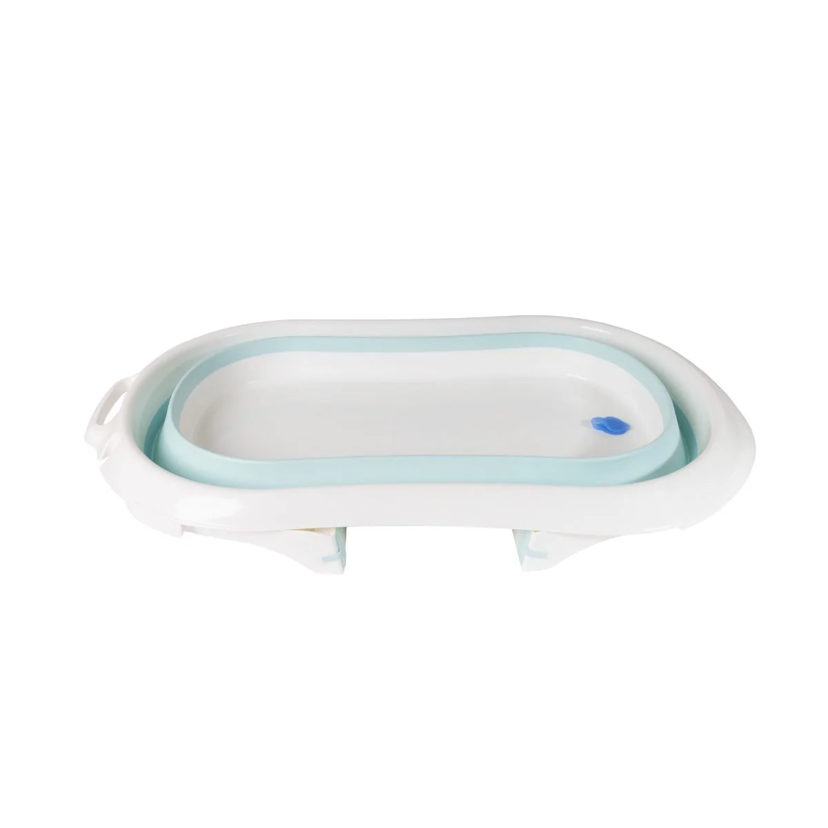 Baby First Essentials Folding Baby Bath - Image 3