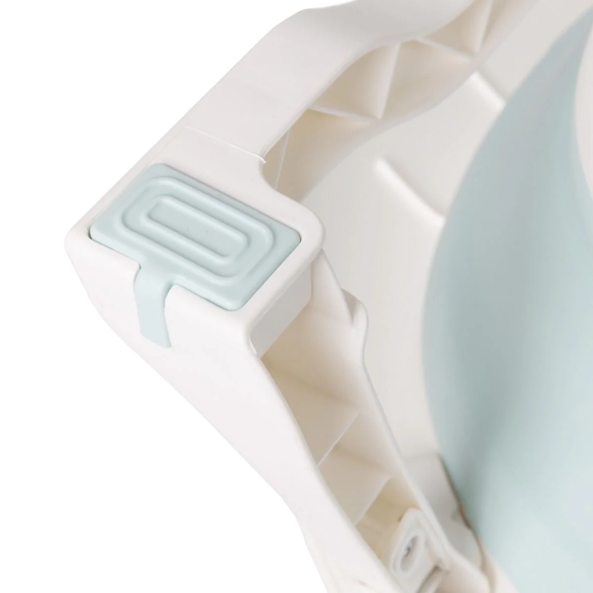 Baby First Essentials Folding Baby Bath - Image 5