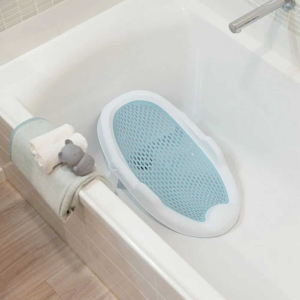 Baby First Essentials Newborn Bath Support - Image 2