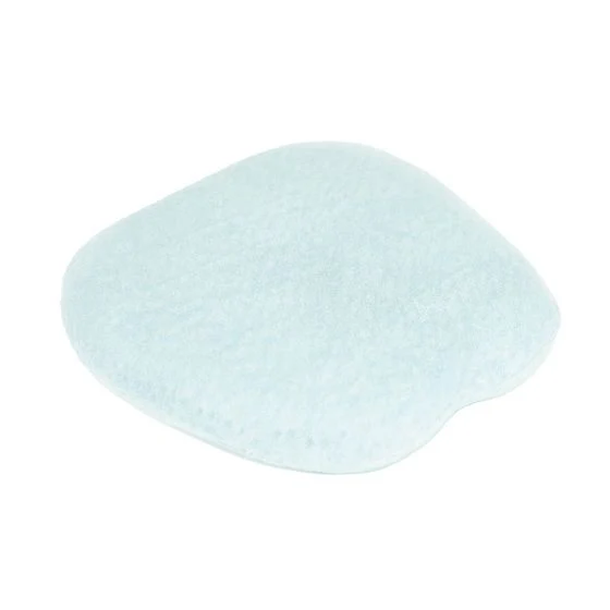 Baby First Infant Head Support Pillow with Case - Image 2