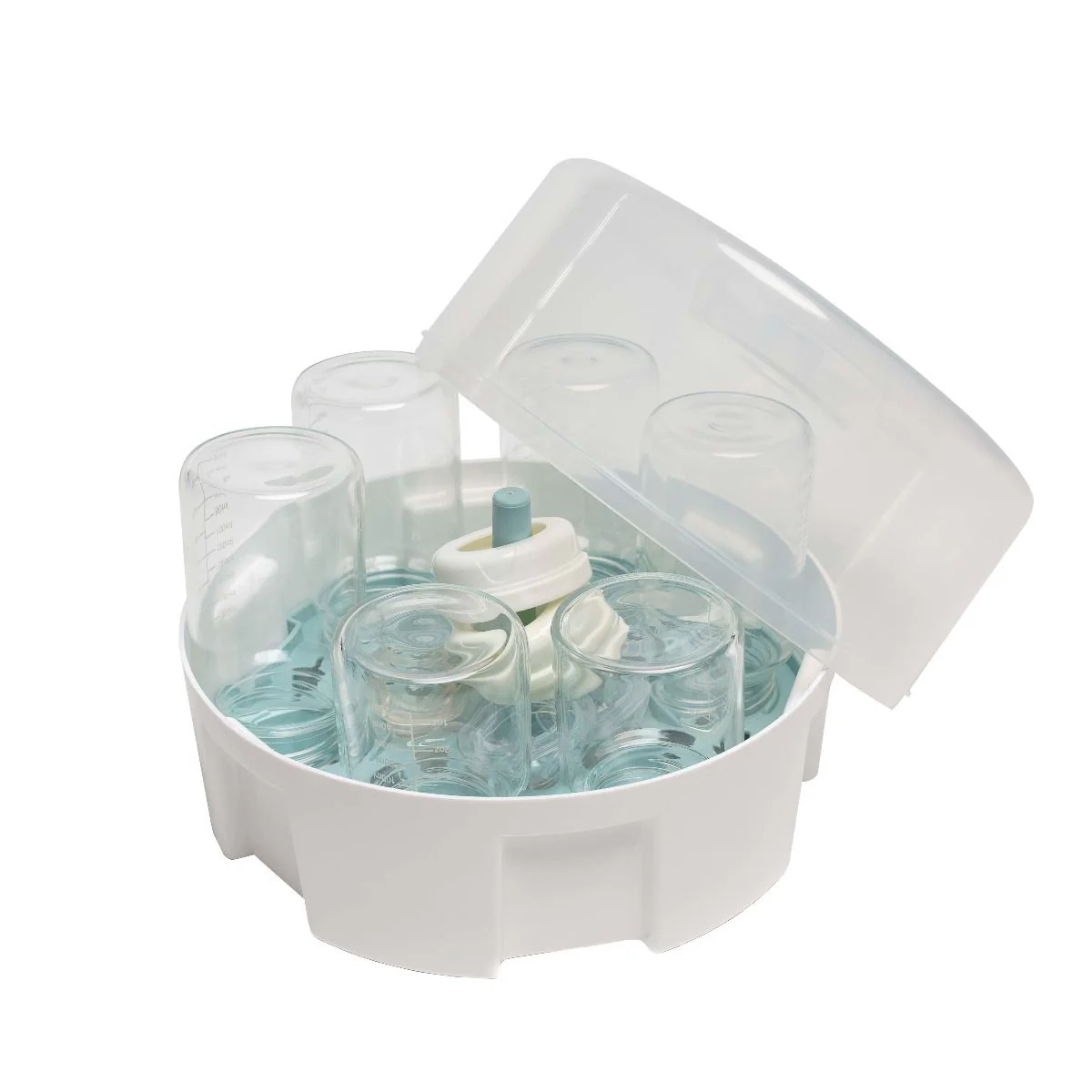 Baby First Microwave Steriliser - Image 3