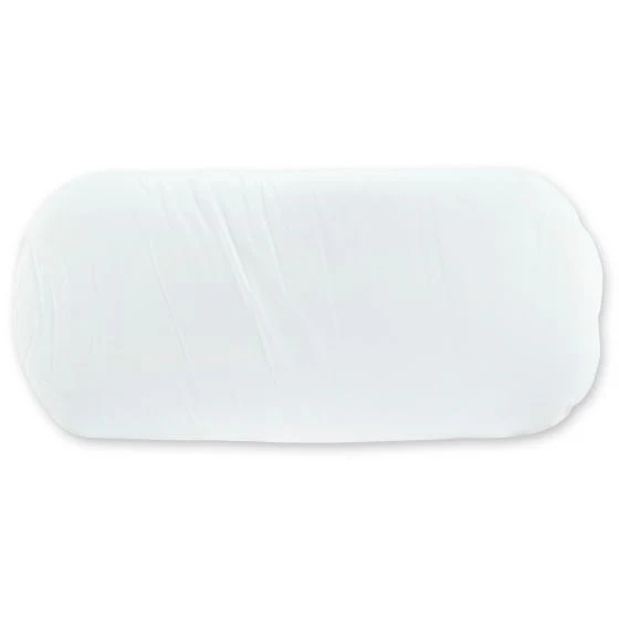 Baby First Round Bonded Wool/Foam Core Bassinet Mattress 800 x 380 x 60mm - Image 2