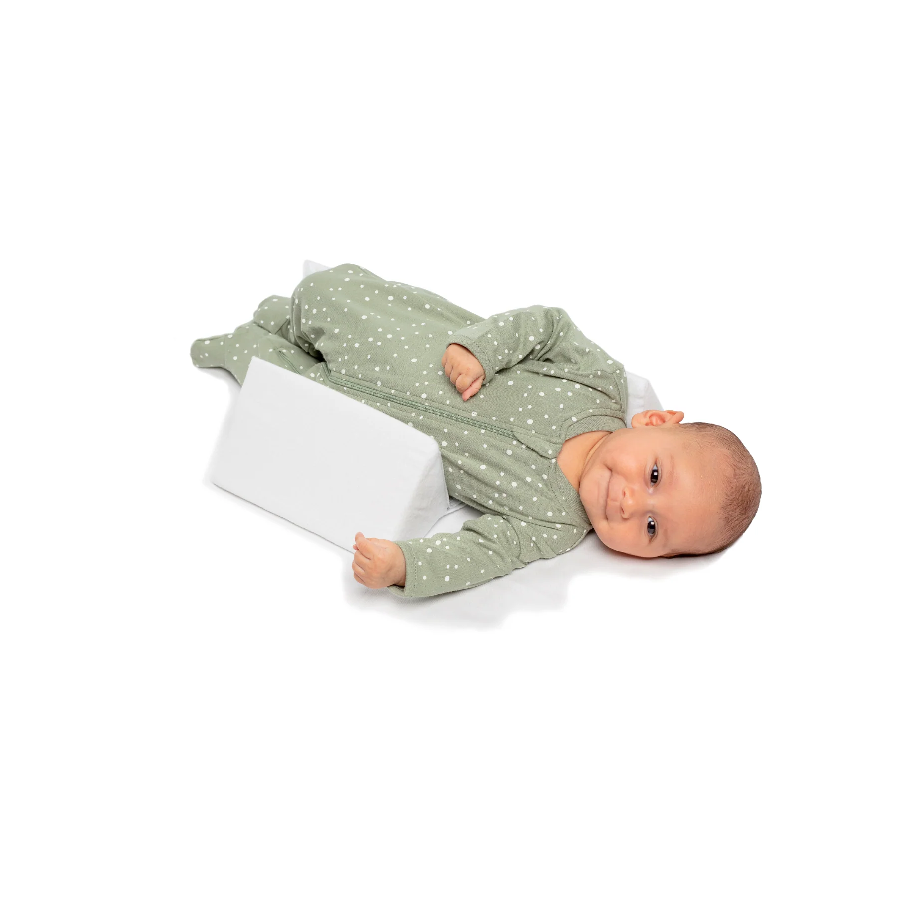 Baby First Safety Sleeper Wedge - Image 3